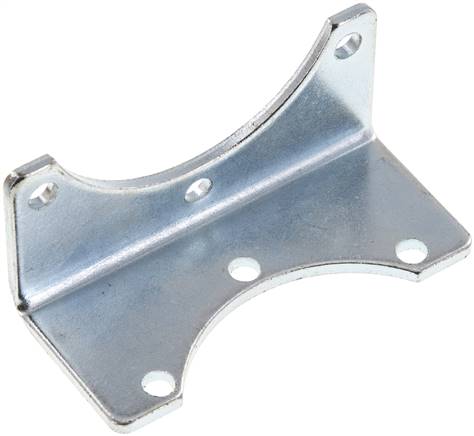 Befestigungswinkel für Standard 3 (DR, DRI, DRF, FD, FDO, FRO), FDR 03 & FDRi 03