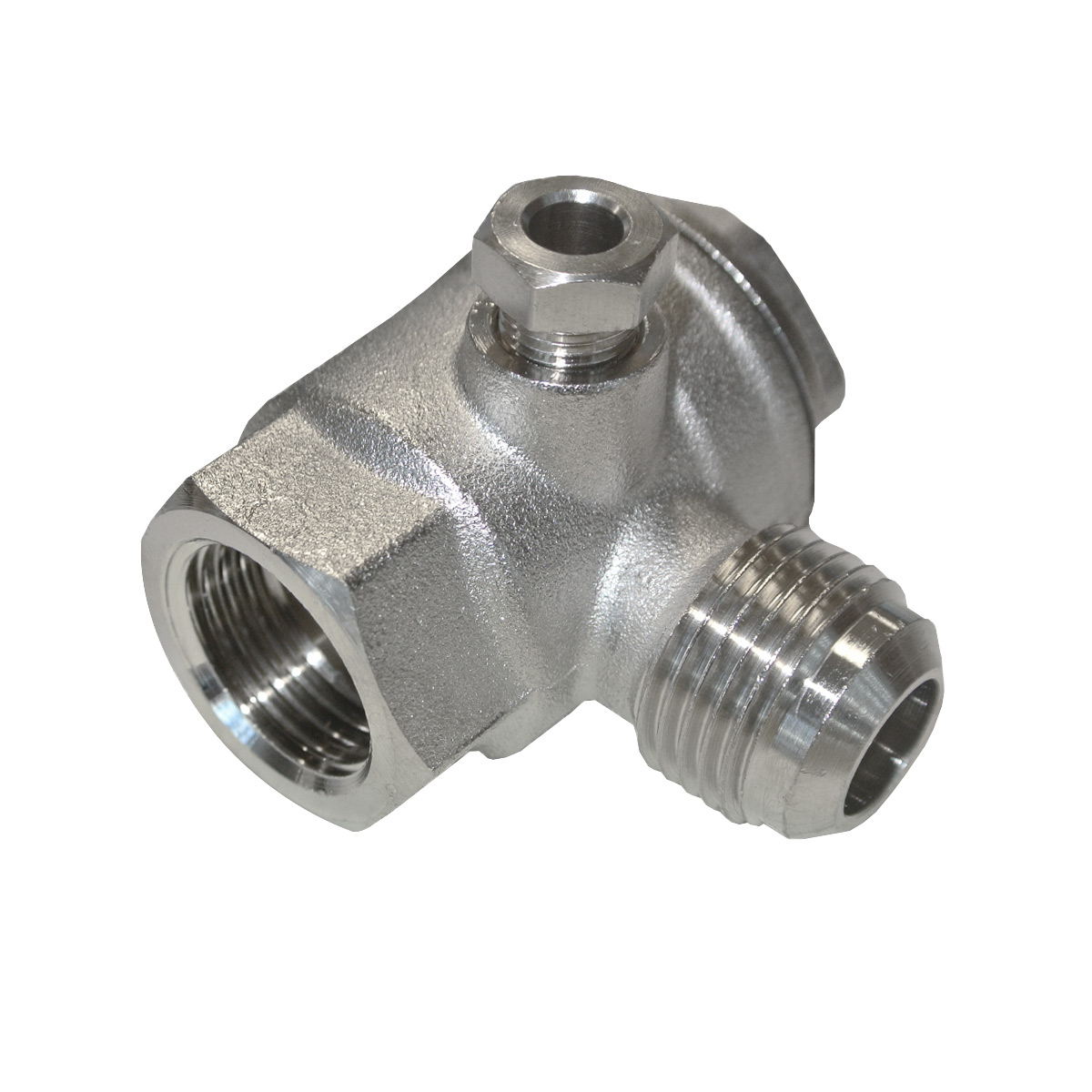 Rückschlagventil R 1/2ixR 1/2a G255020 DGKG255020