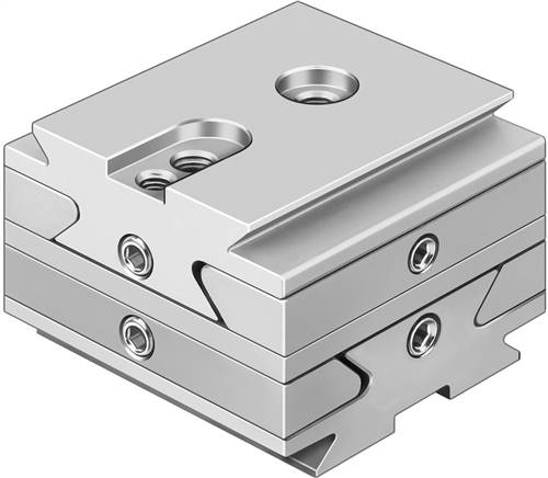 FESTO HMXY-1 (187582) X-/Y-Justiereinheit