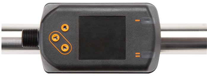 Luftverbrauchsmesser R 2", 40 - 11670 l/min