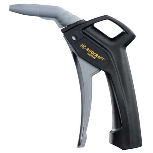 Rodcraft Blaspistole Modell 8240