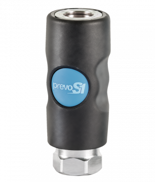 Prevost Sicherheits Kupplung ISO B - ISI 081101