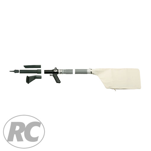 Rodcraft Saug- und Blaspistole 8116
