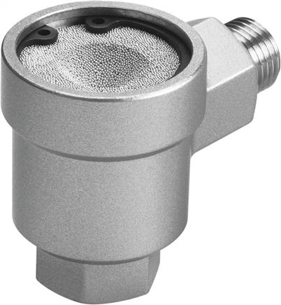 FESTO SEU-1/4 (6753) Schnell-Entlüftungsventil
