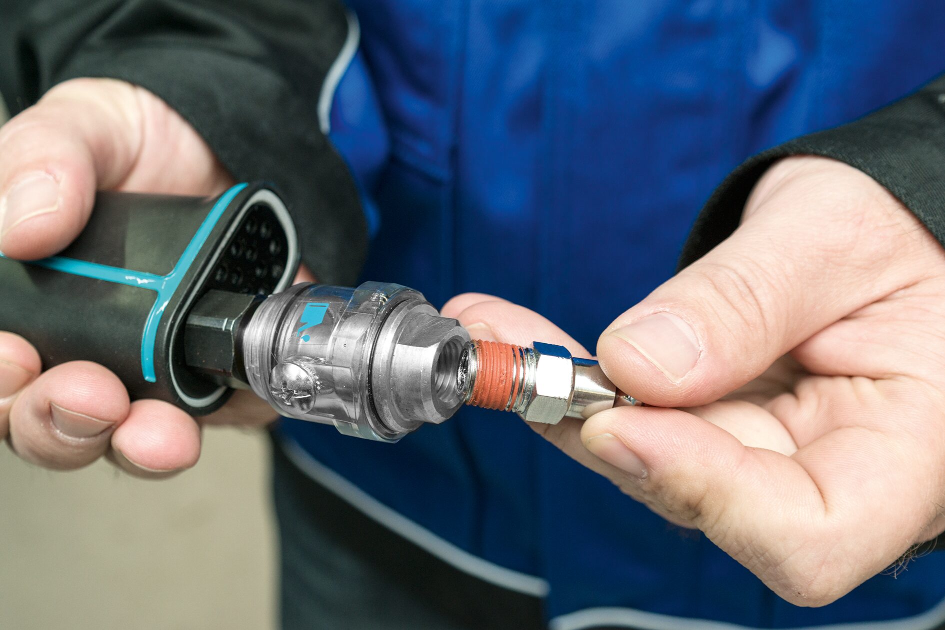 HAZET Mini-Öler 9070N-1