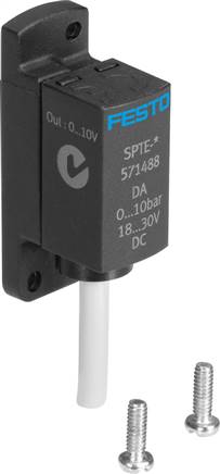 FESTO SPTE-P10R-F-V-2.5K (571488) Drucktransmitter