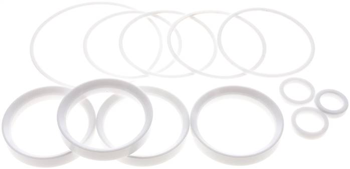 Reparatursatz für Kugelhähne KHFL 3/80 ES