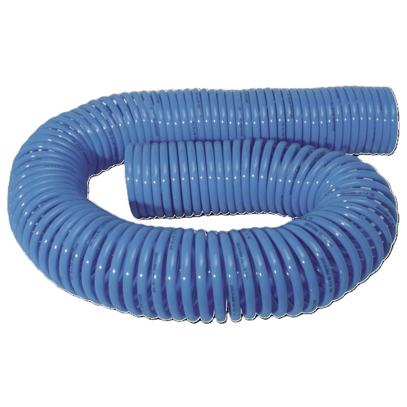 Prevost Polyamid-Spiralschlauch ohne Verschraubungen Länge:26m