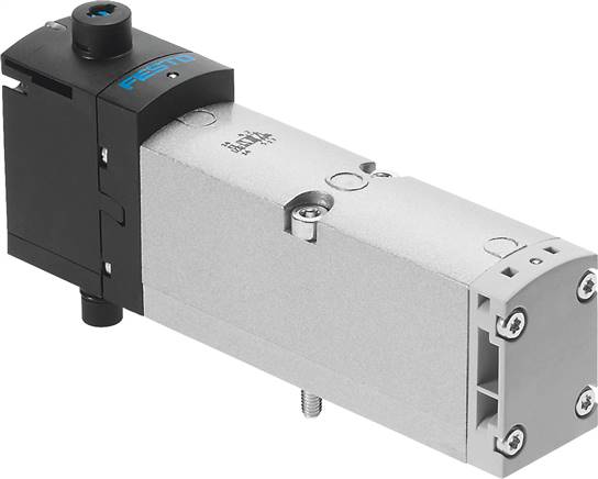 FESTO VSVA-B-M52-AZTR-A1-1T1L (8033021) Magnetventil