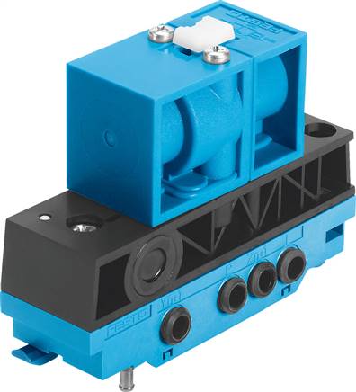 FESTO TAA-2N-PK-3-01-B (10535) Taktstufen-Baustein
