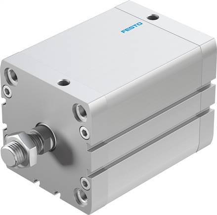 FESTO ADN-80-80-A-PPS-A (572735) Kompaktzylinder