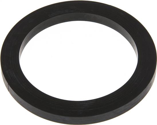 CSM (Hypalon)-Ersatzdichtung f. Kamlock-Kupplung DN60 (2-1/2")