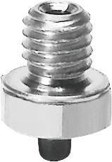 FESTO VAS-2-M3-NBR (173438) Vakuumsauger