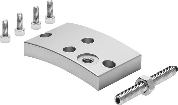 FESTO HGPL-HR-25 (539093) Hubreduzierung