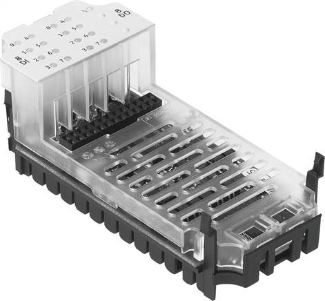 FESTO CPX-8DE-8DA (526257) Ein-/Ausgangsmodul