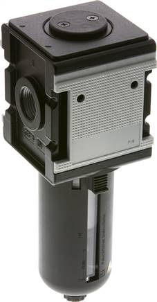 MULTIFIX Vorfilter (Feinfilter) G 3/4", Multifix 4, BG 4