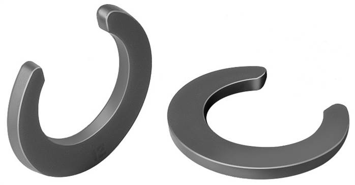 FESTO CQSR-22 (175730) Sicherungsring