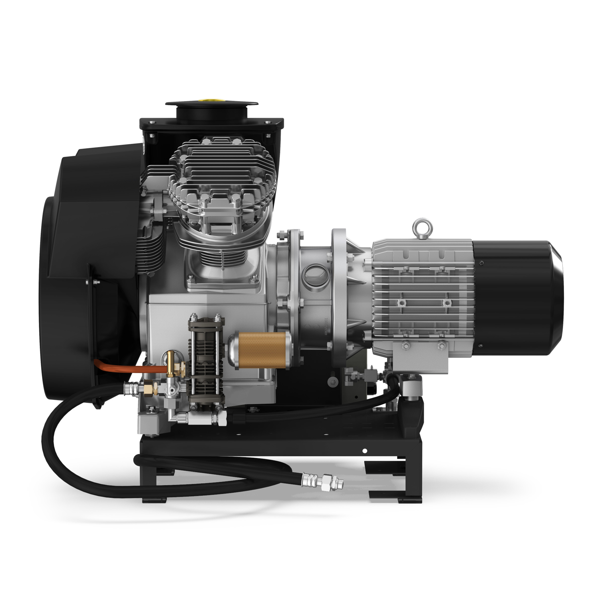 AGRE PowerPack Typ AGR MEK-O-10 10 YD D, 4116002300