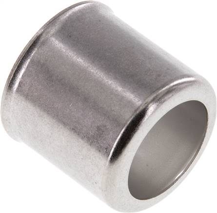 Schlauchhülse für Niederdruckschlauch DN25(32 - 33,5mm), ES