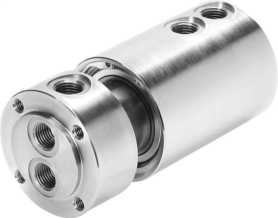 FESTO GF-1/2-2 (539289) Drehverteiler