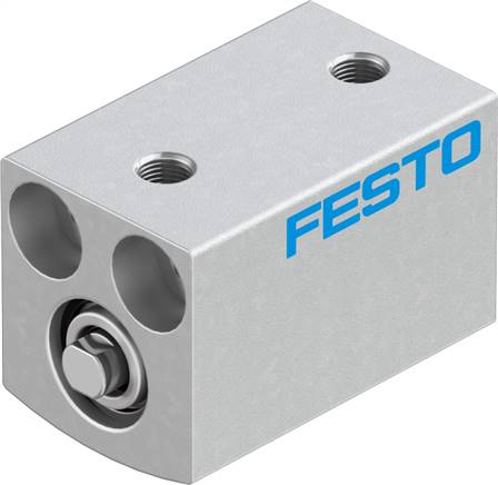 FESTO ADVC-6-10-P (526900) Kurzhubzylinder