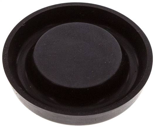 Schnellentlüftungsventil , Ersatzmembrane (FKM) zu SV 14