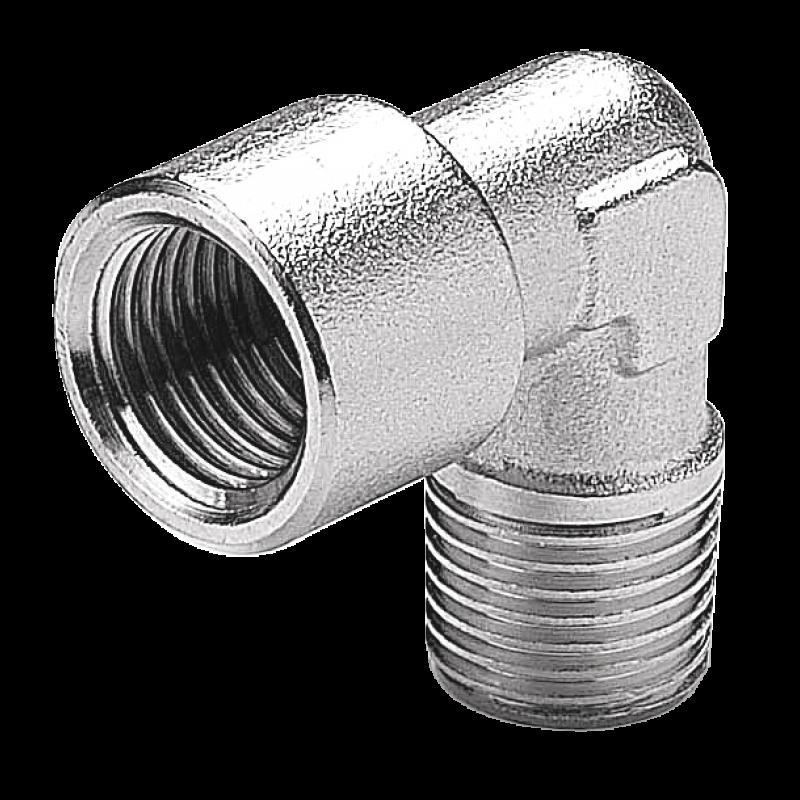 Prevost Winkelstück mit 2 Innengewinden - A10 1212 G1/2