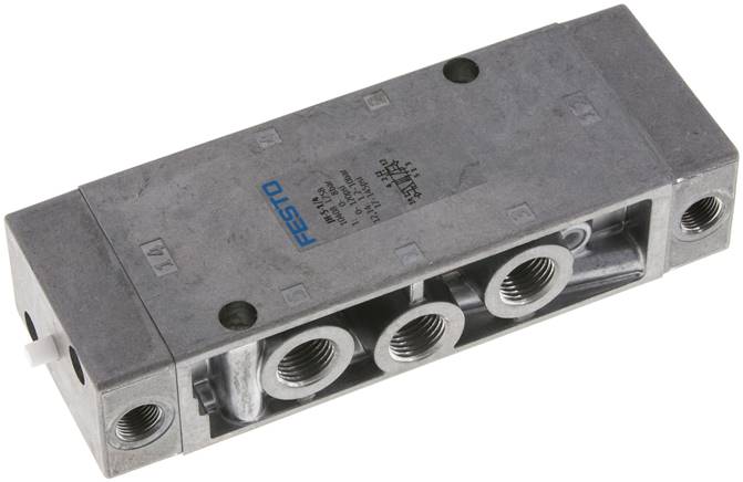 FESTO JH-5-1/4 (10408) Pneumatikventil
