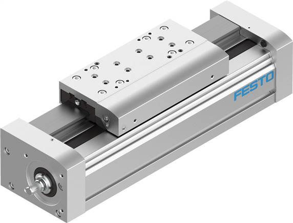 FESTO EGC-120-100-BS-25P-KF-0H-ML-GK (3013578) Spindelachse