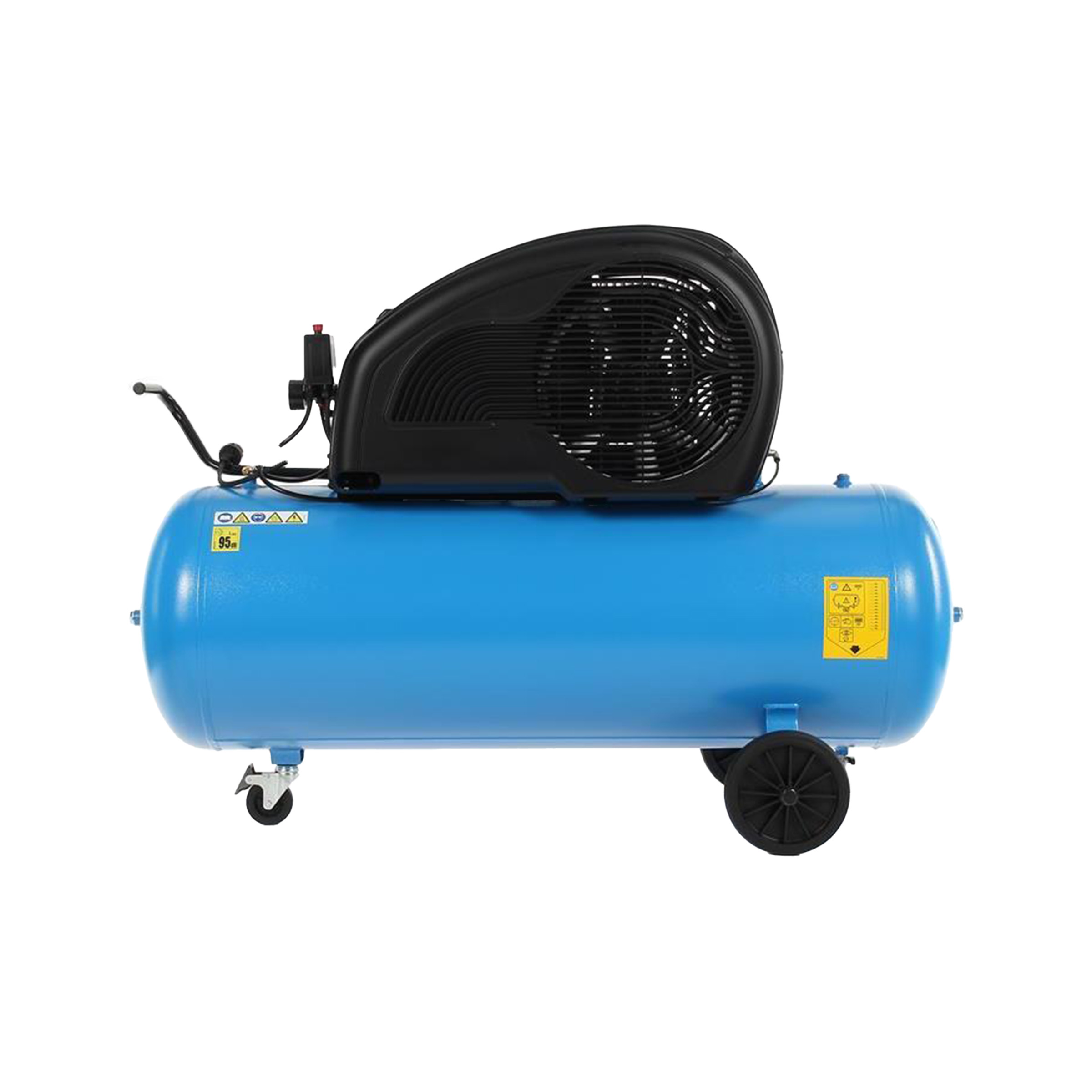 ABAC Kompressor EXT A29B 200 CM3, 4116028681