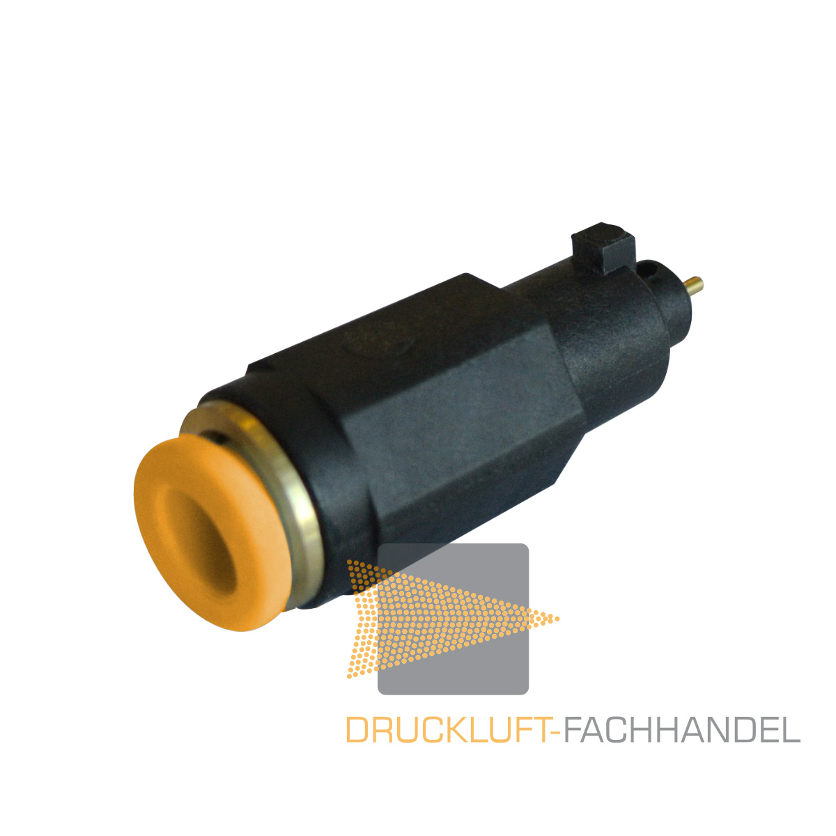 Anlauf-Entlastungsventil AEV 1S für Condor Druckschalter