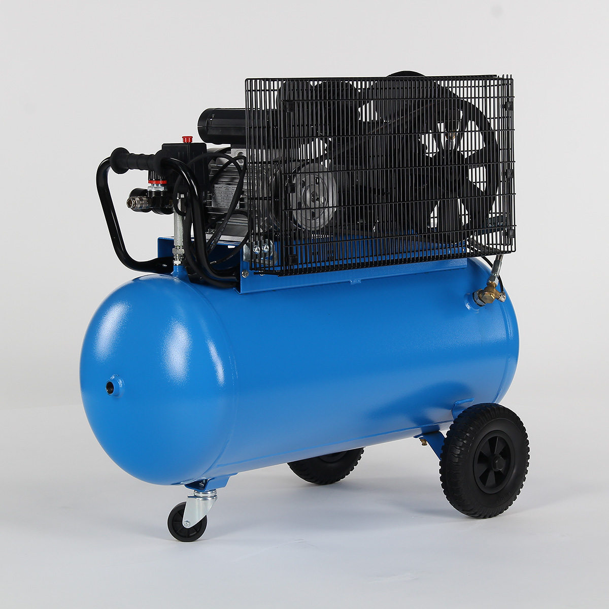 ABAC Kompressor VCF2/100 CM3 2,2 kW 100L (230V)