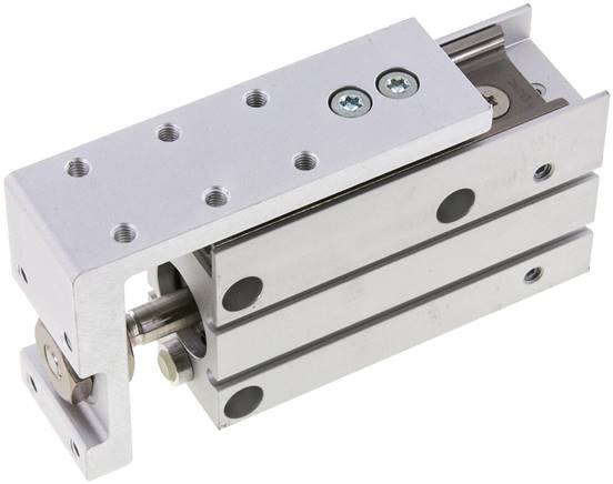 SMC MXH20-40Z SMC Kompaktschlitten