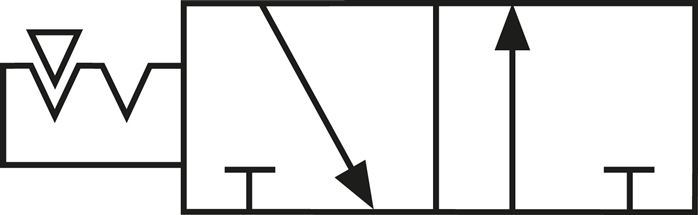 Edelstahl-Kugelhahn m. Entlüftungsbohrung G 1-1/2", PN 16