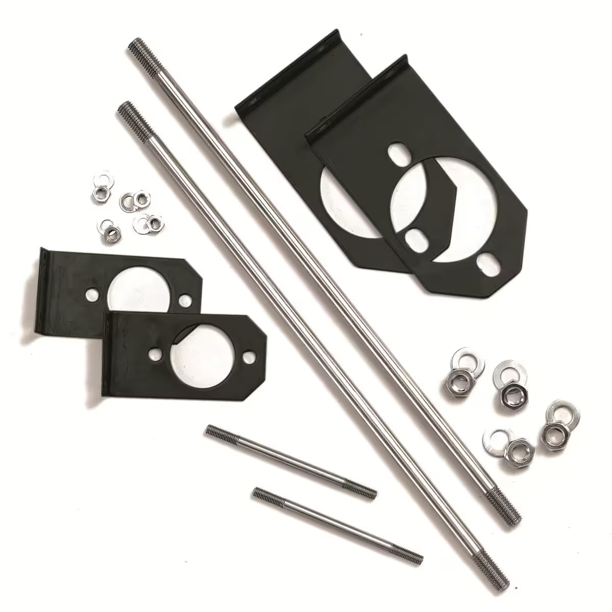 Atlas Copco Wandhalterung zu Filter 1 1/2"