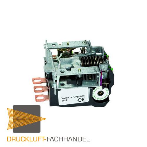 Motorschutzrelais R5/1,5 für Condor Druckschalter MDR 5 R 5/1,5