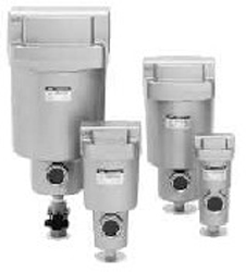 SMC AMG850-F20D SMC Wasserabscheider