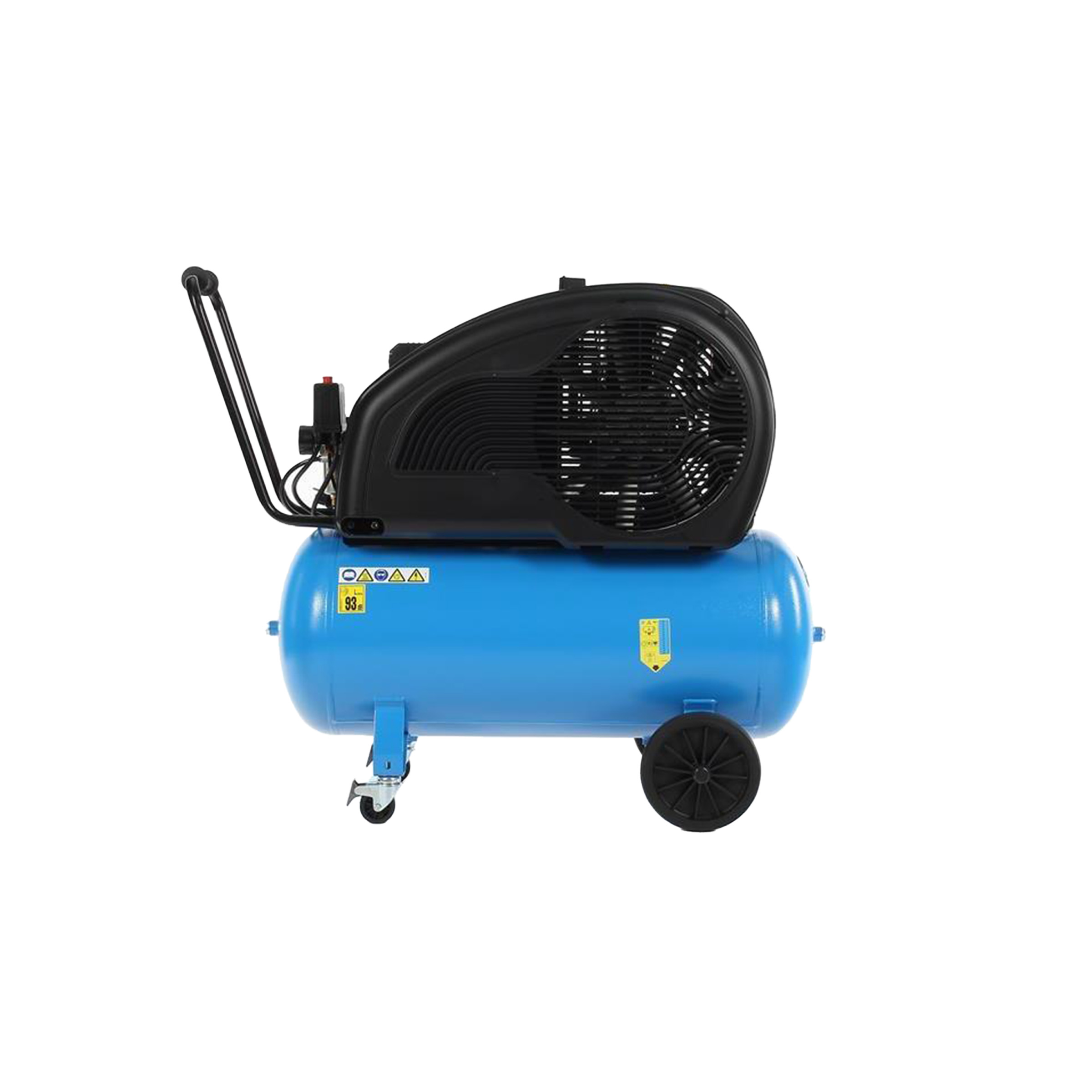 ABAC Kompressor EXP A49B 90 CT3, 4116028208