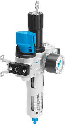 FESTO LFRS-1/8-D-MINI-KB-A (195011) Wartungseinheit