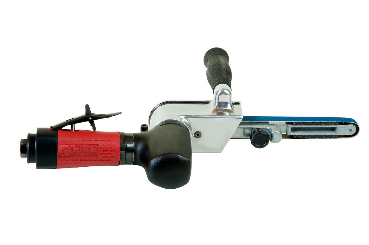 Chicago Pneumatic BANDSCHLEIFER CP5080-4200H18