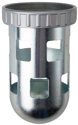 Schutzkorb f. Feinfilter, Standard 1