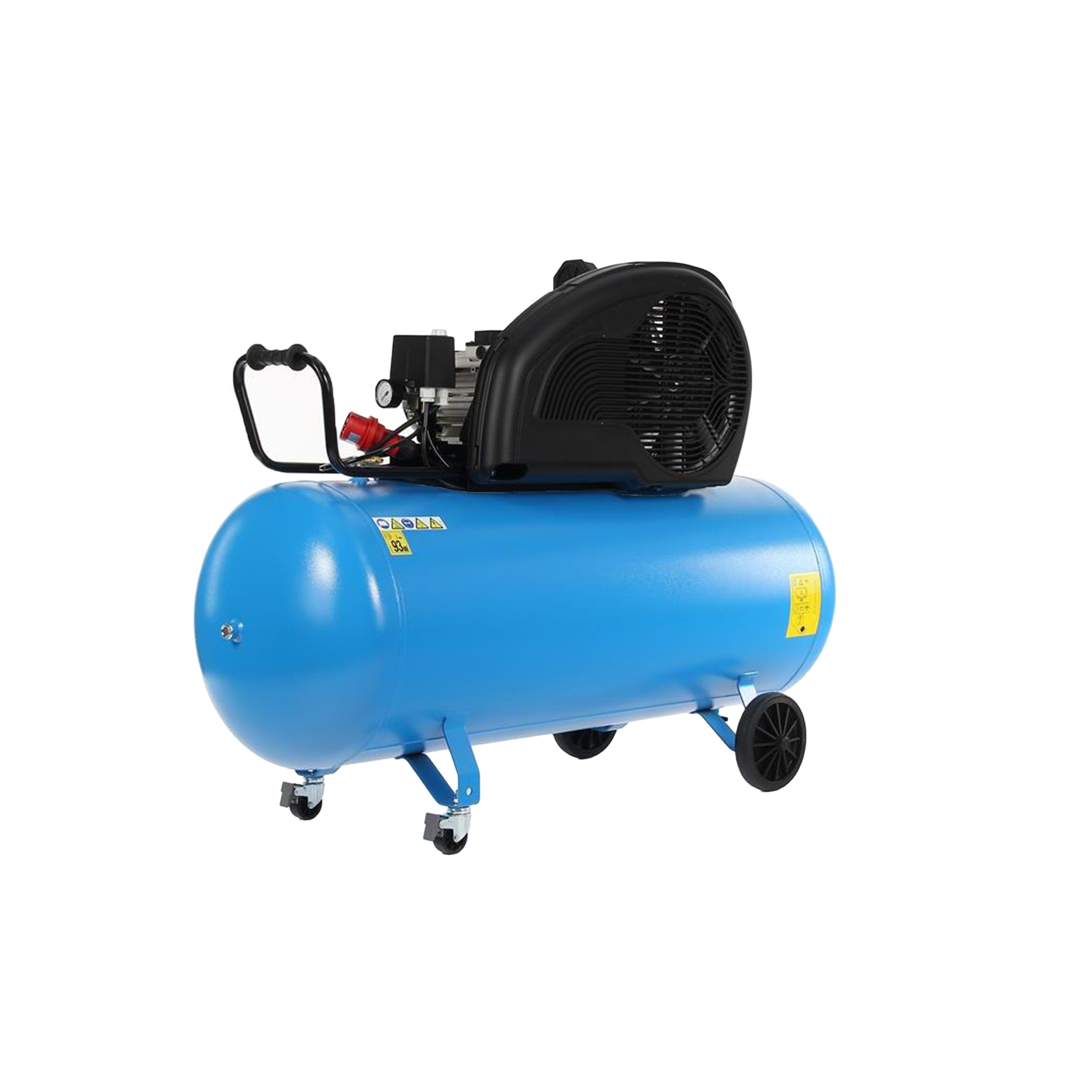 ABAC Kompressor EXP A39B 270 CT3, 4116028707