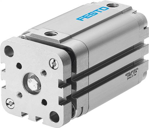 FESTO ADVUL-80-20-P-A (156914) Kompaktzylinder