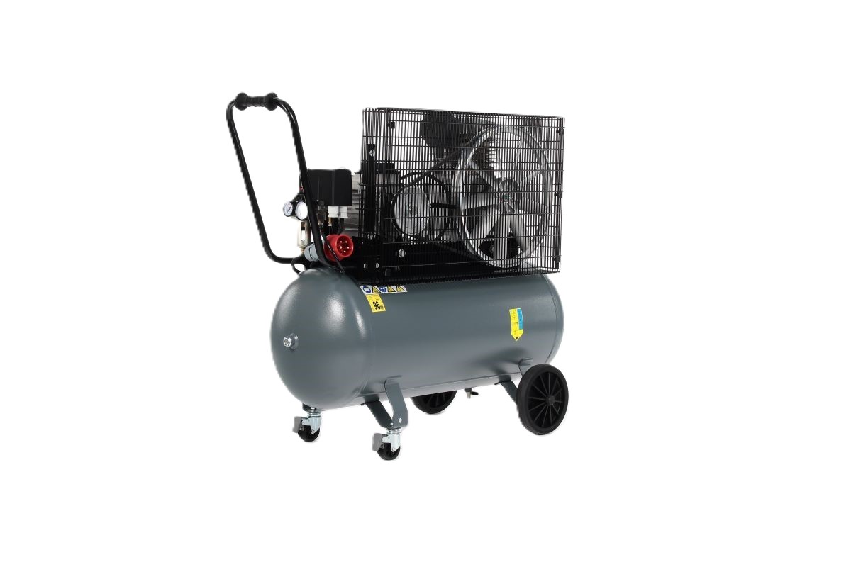 Schneider-Kompressor UNM 400-10-90 DOF 4116028363 Neues Modell 2026