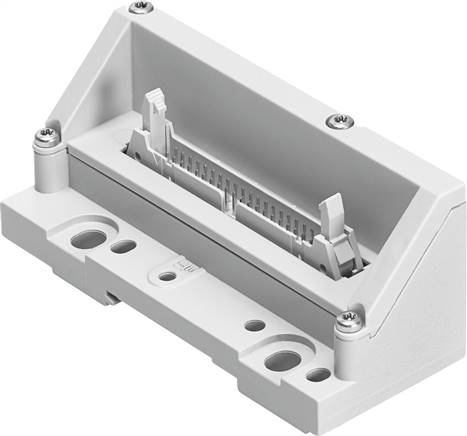 FESTO VMPAL-EPL-FL40-IP40 (560942) Endplatte
