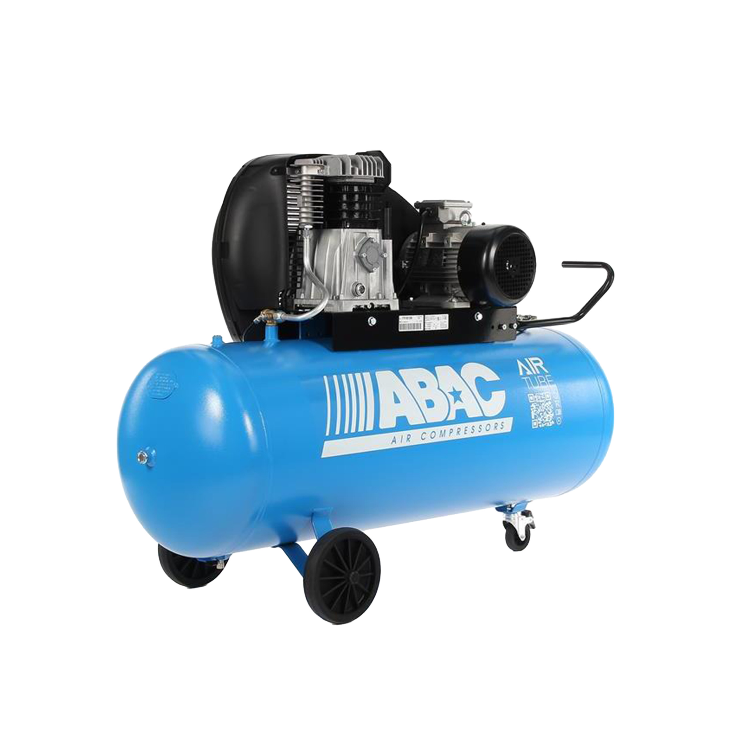 ABAC Kompressor EXT A39B 200 CT4, 4116028554