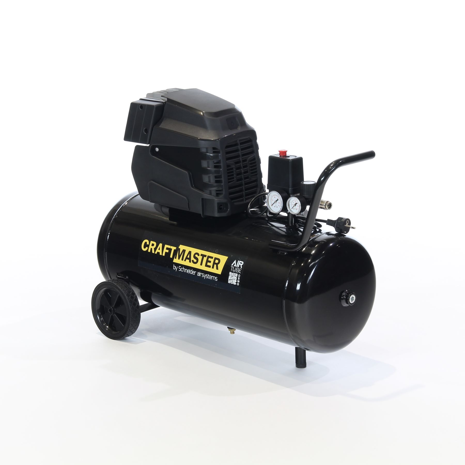 Schneider Kompressor CRAFTMASTER 190-10-50 W 1129741315