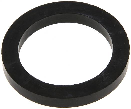 NBR-Ersatzdichtung f. Kamlock-Kupplung DN40 (1-1/2")