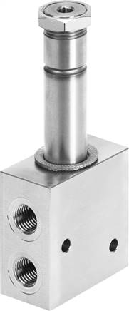 FESTO VOFD-L50T-M32-MN-G14-10-R1-F10 (4515019) Ventil