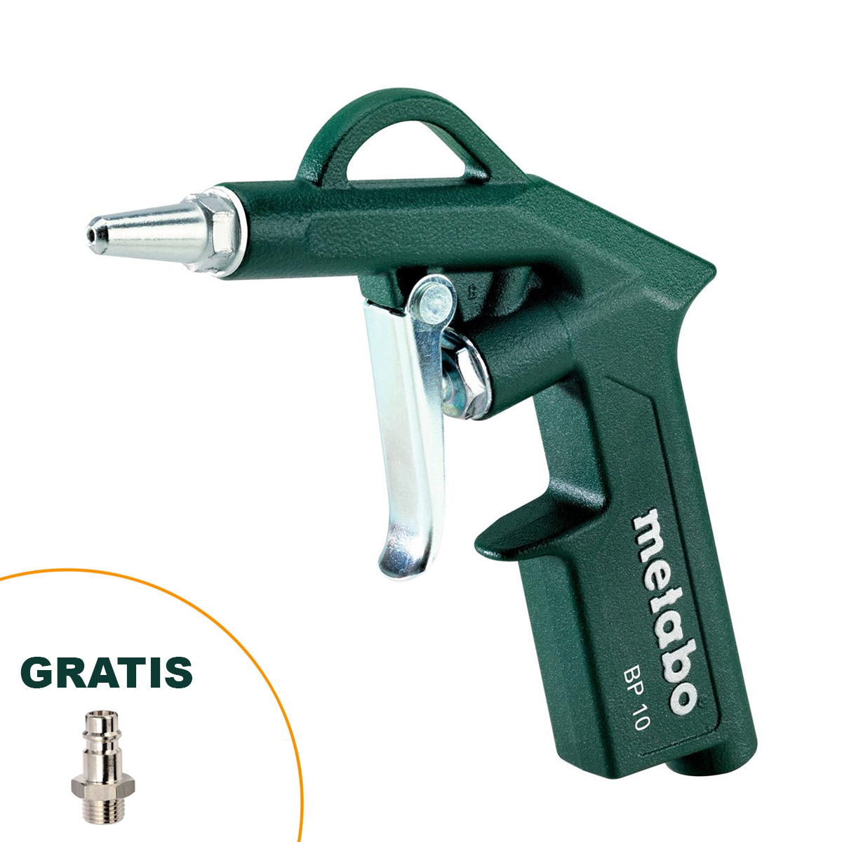 Metabo Blaspistole BP 10